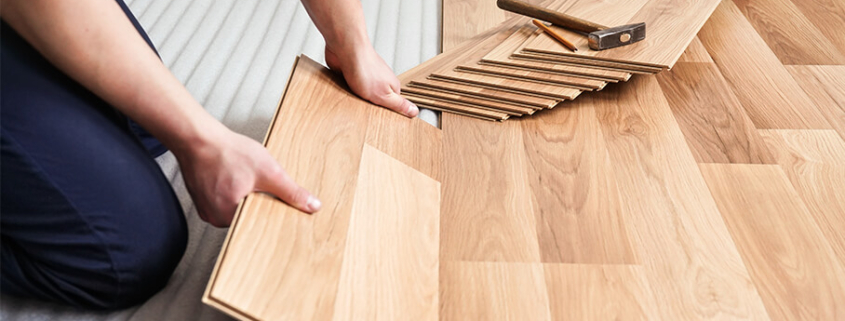 Laminate Flooring Malaysia