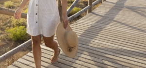 Why Choose WPC Outdoor Decking